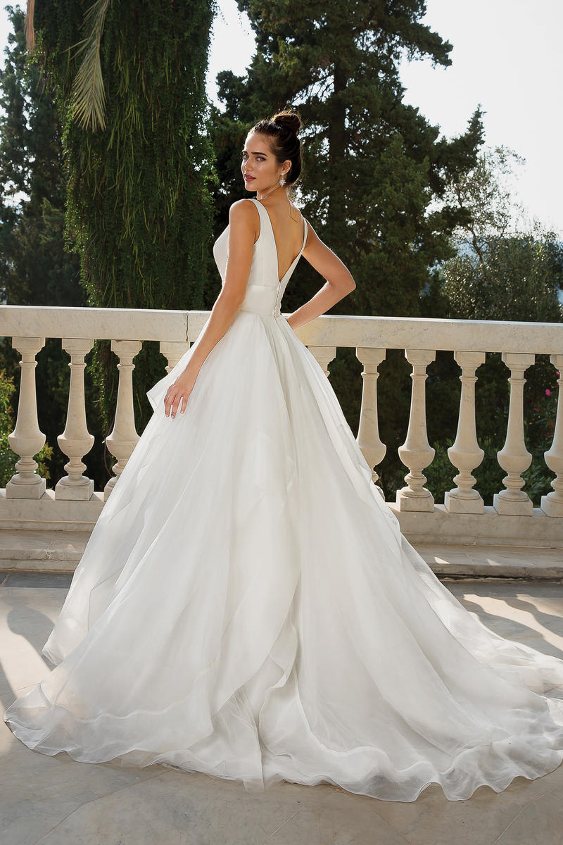 Justin Alexander Style Number 88093 - 10