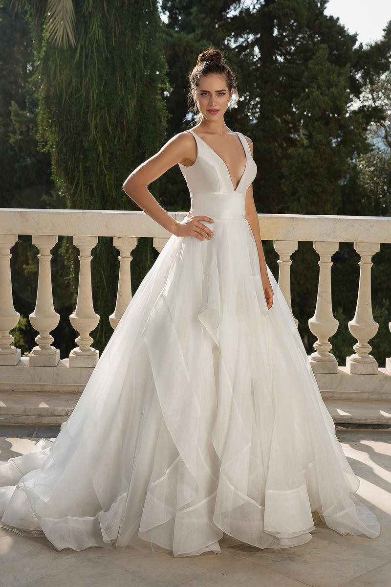 Justin Alexander Style Number 88093 - 9