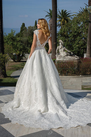 Justin Alexander Style Number 88096 - 2