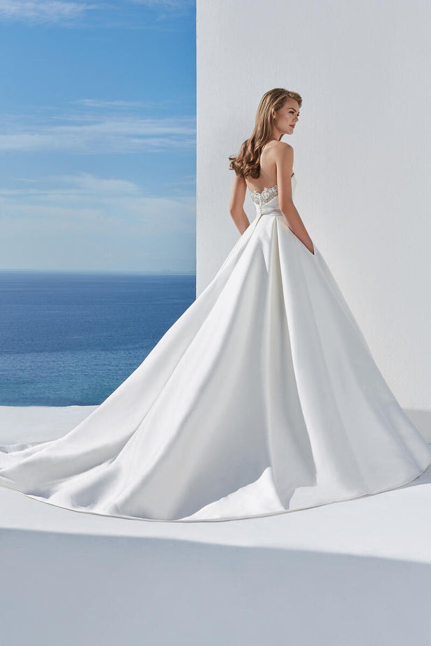 Justin Alexander Style Number 88110 - 2