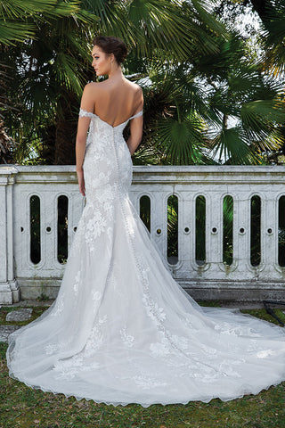 Justin Alexander Style Number 88123 - 2