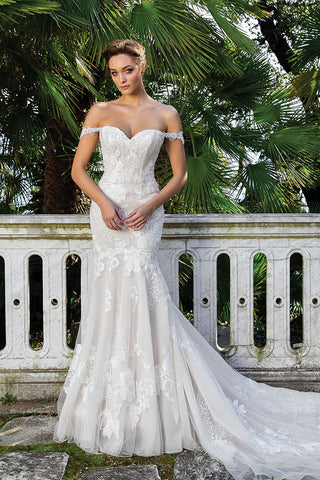 Justin Alexander Style Number 88123 - 1