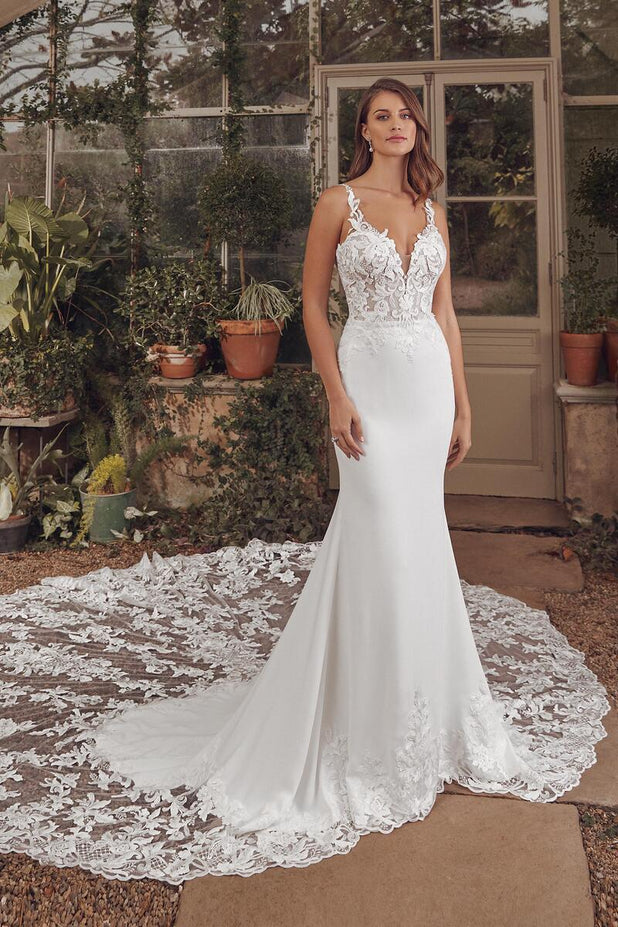 Justin Alexander Style Number 88153 - 1