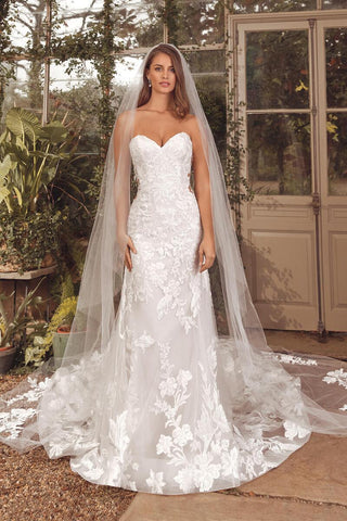 Justin Alexander Style Number 88154 - 1