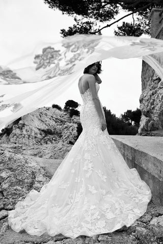 Justin Alexander Style Number 88154 - 6