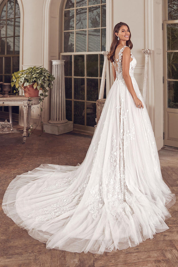 Justin Alexander Style Number 88158 - 2