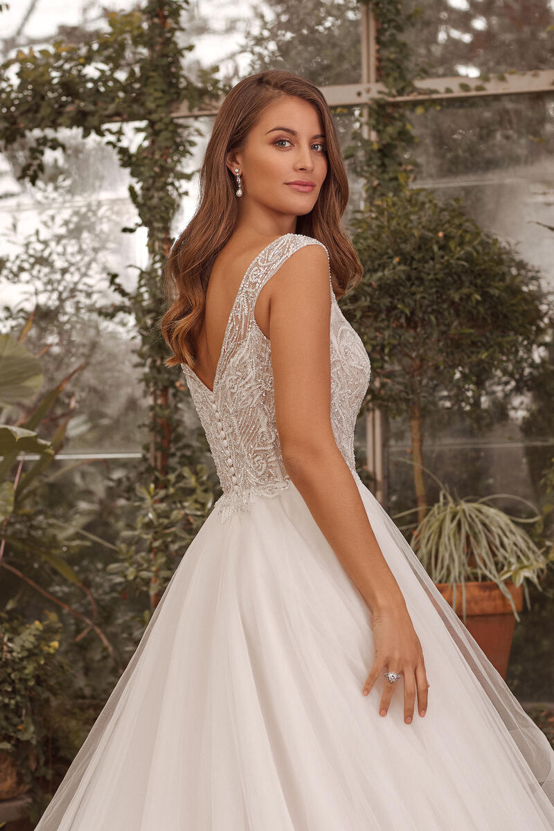 Justin Alexander Style Number 88160 - 4