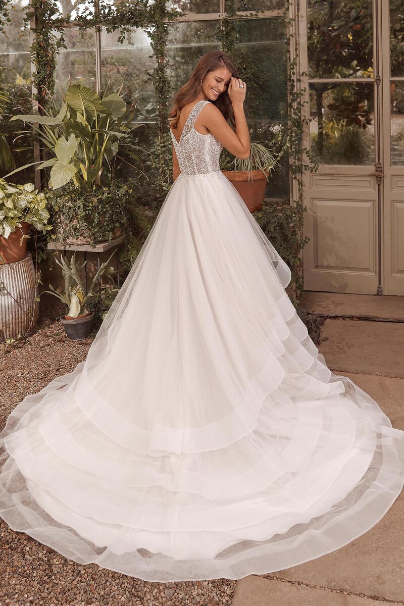 Justin Alexander Style Number 88160 - 2
