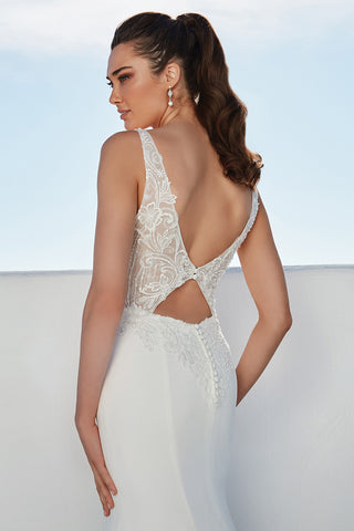 Justin Alexander Style Number 88176 - 4