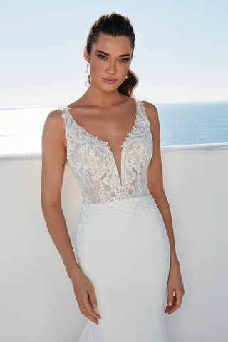 Justin Alexander Style Number 88176 - 3