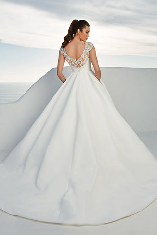 Justin Alexander Style Number 88177 - 2