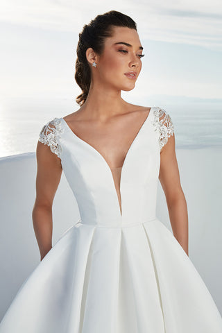 Justin Alexander Style Number 88177 - 3