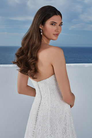 Justin Alexander Style Number 88189 - 4