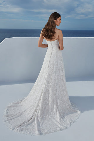 Justin Alexander Style Number 88189 - 2