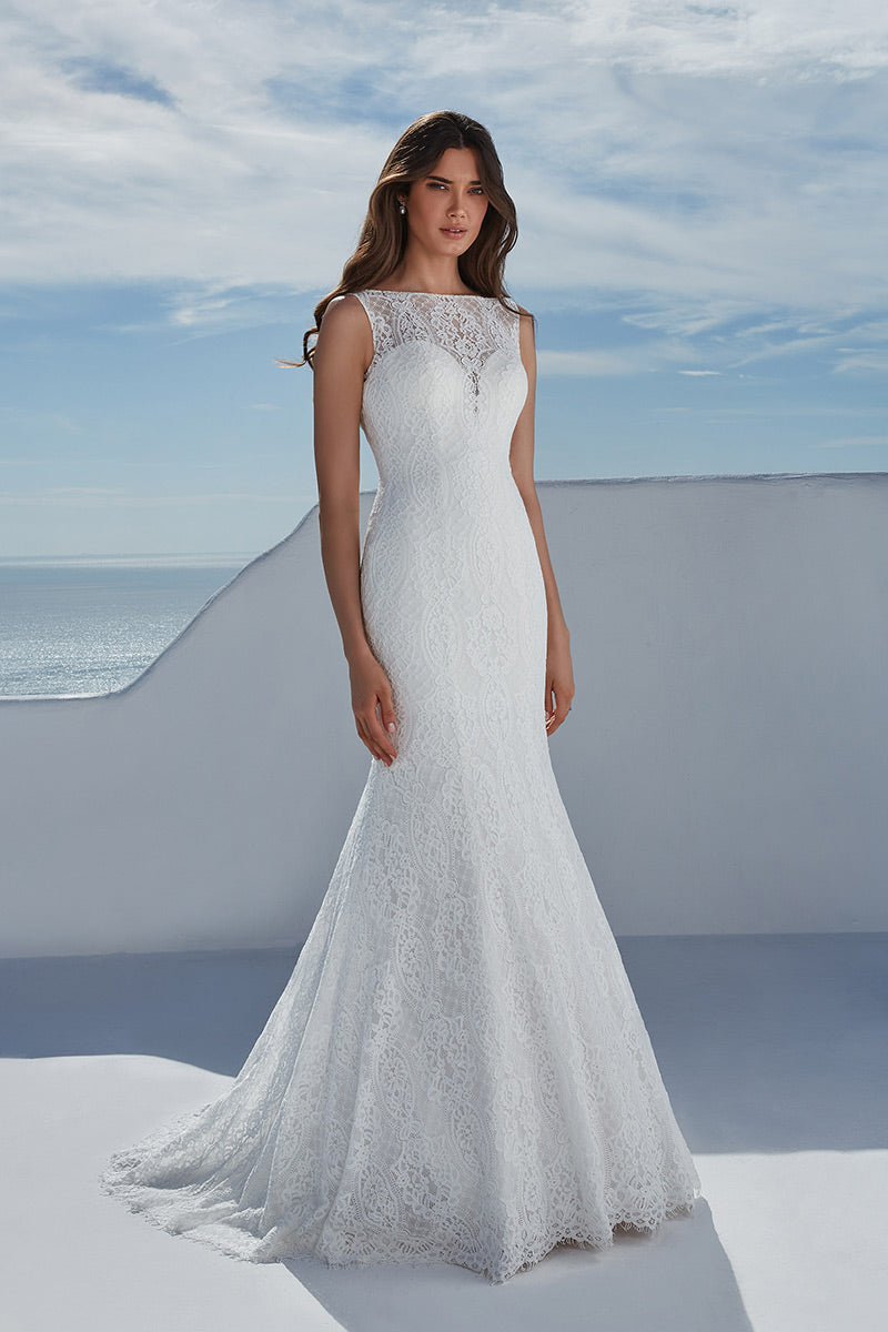 Justin Alexander Style Number 88190 - 5