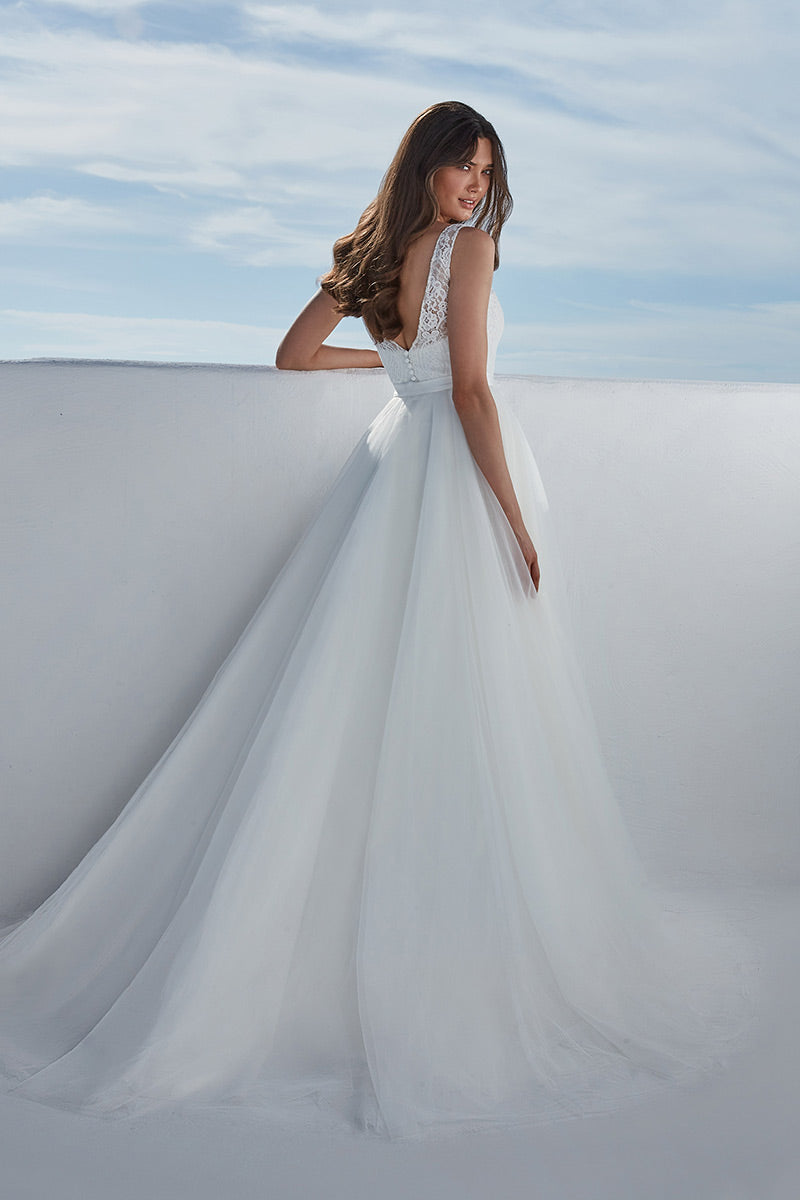 Justin Alexander Style Number 88190 - 6