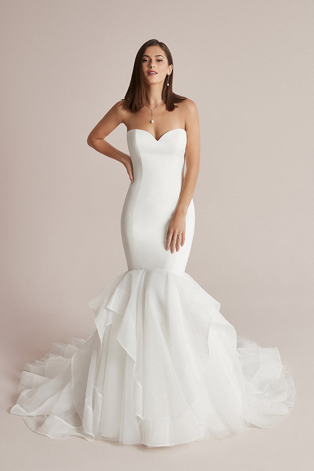 Justin Alexander Style Number 88203 - 1