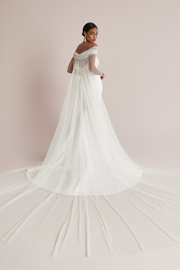 Justin Alexander Style Number 88205C - 2