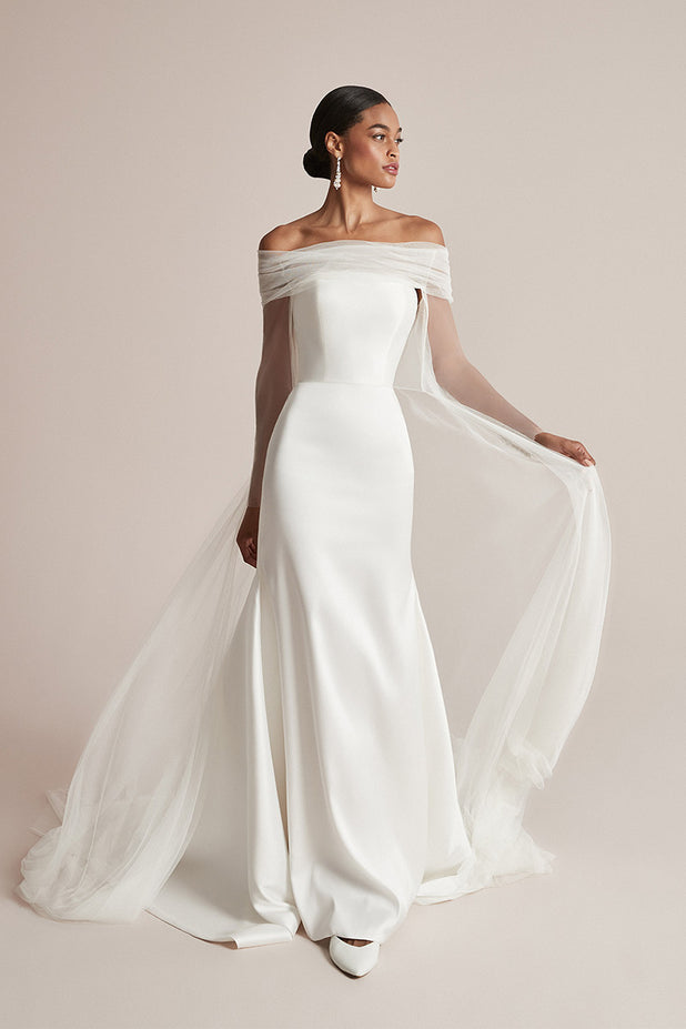 Justin Alexander Style Number 88205C - 1