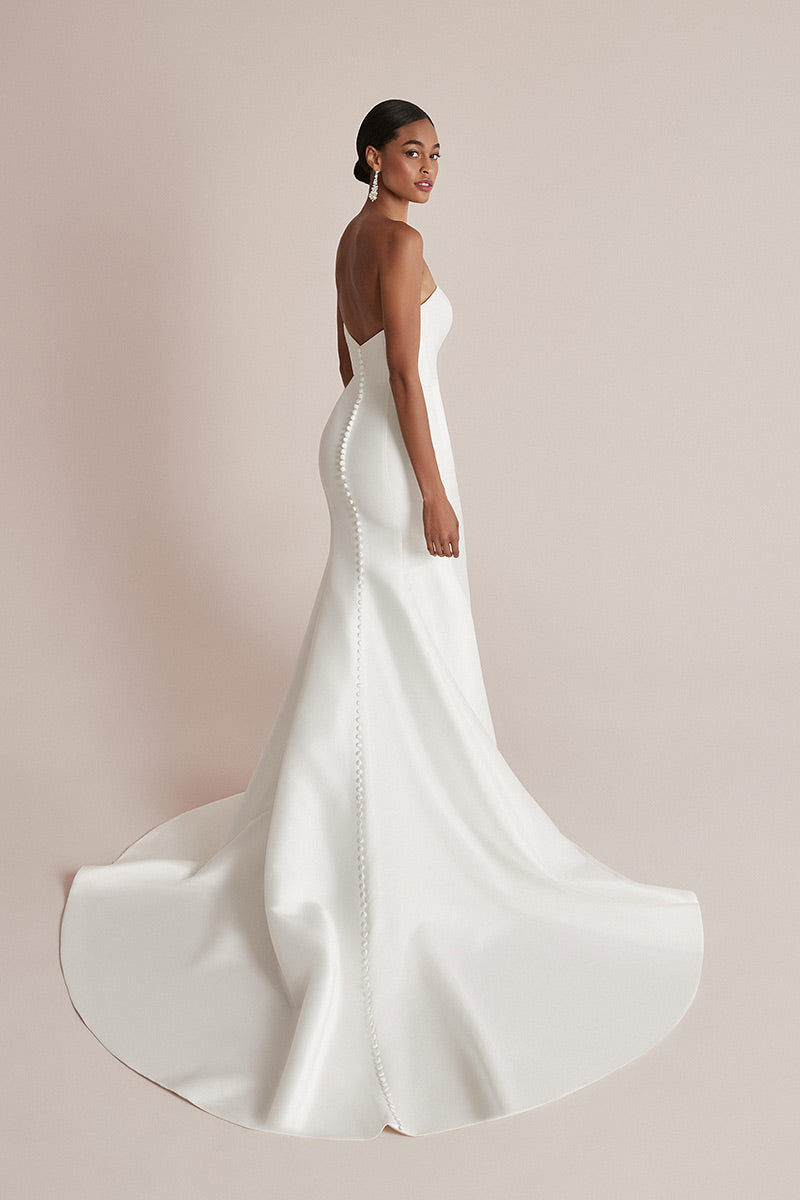 Justin Alexander Style Number 88205 - 4