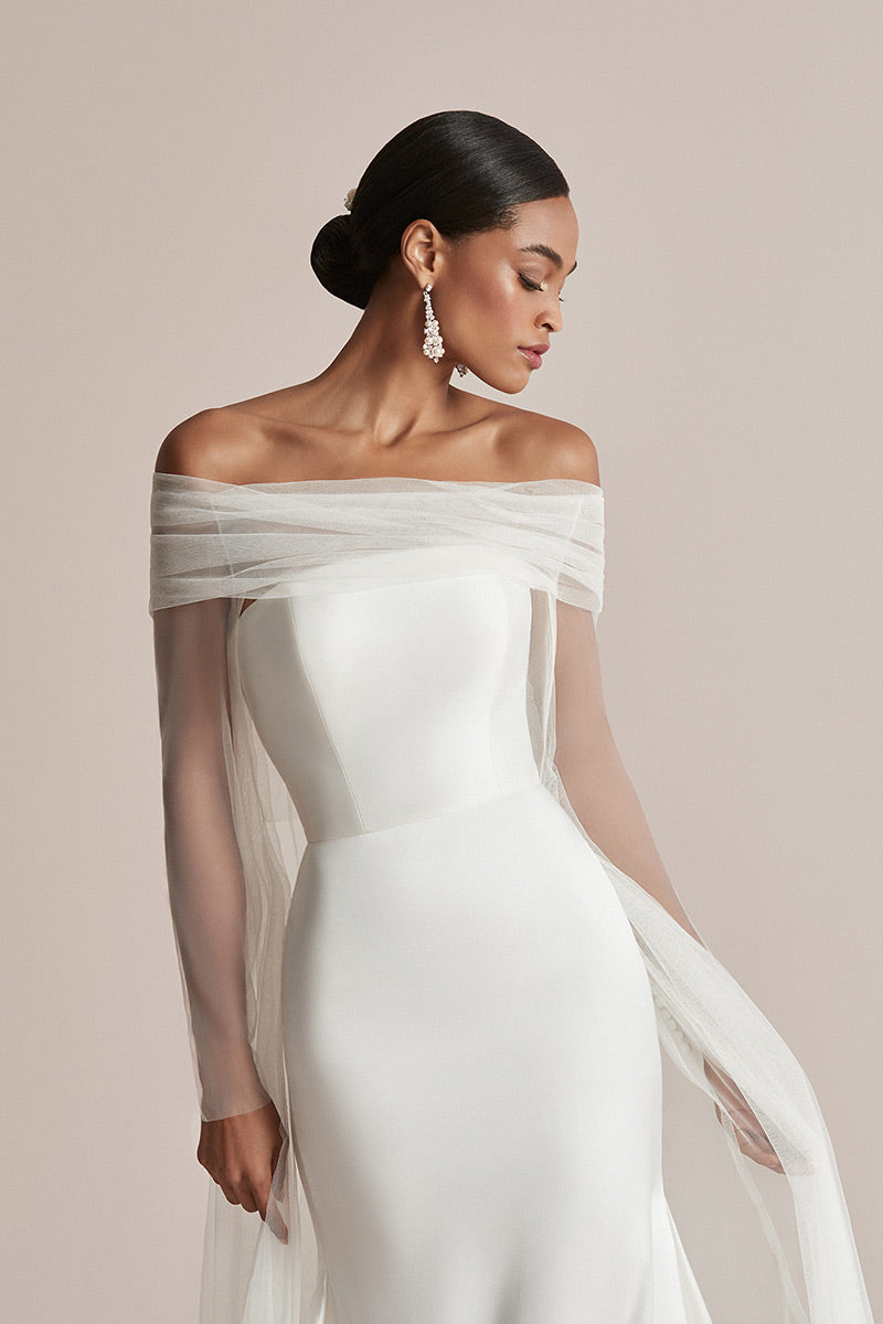 Justin Alexander Style Number 88205 - 5