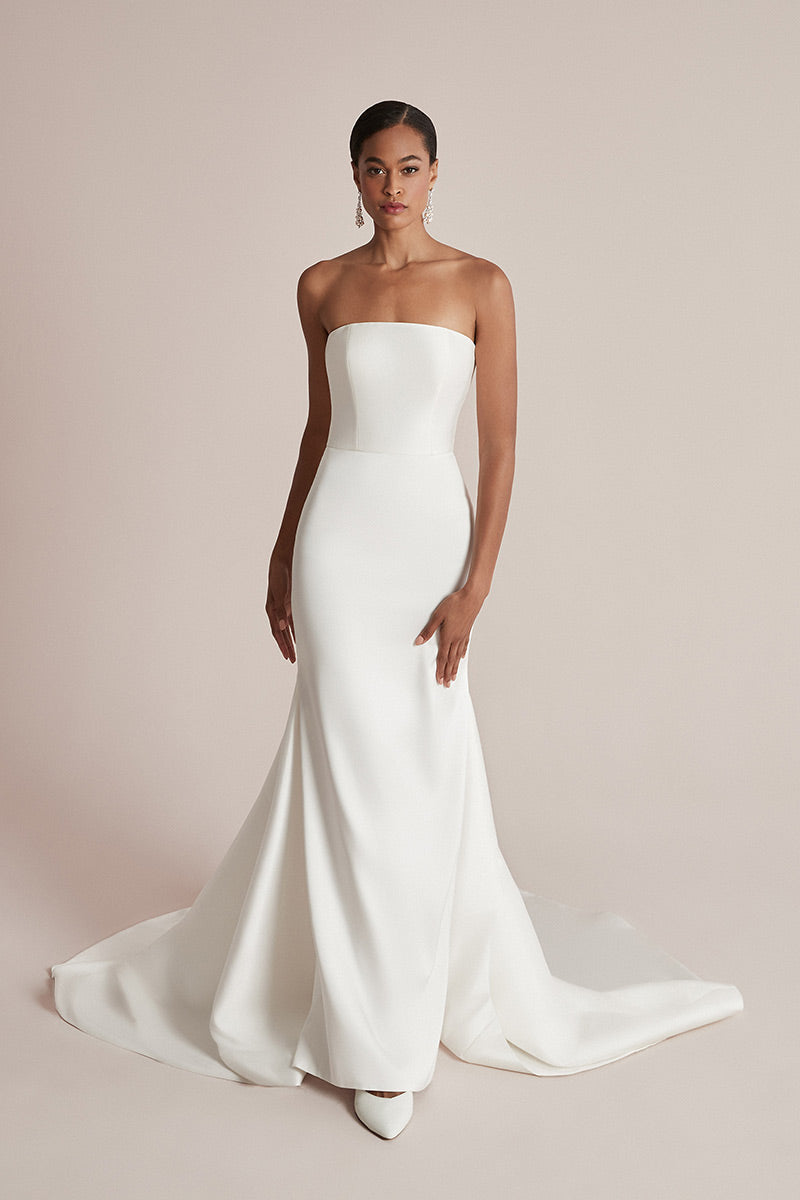 Justin Alexander Style Number 88205 - 3