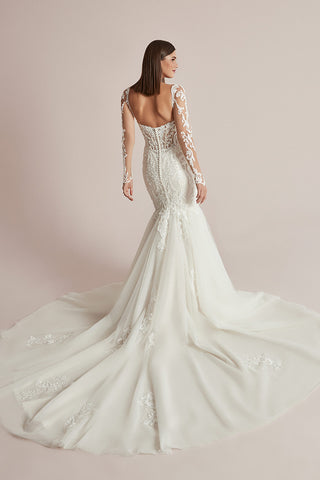 Justin Alexander Style Number 88222 - 2