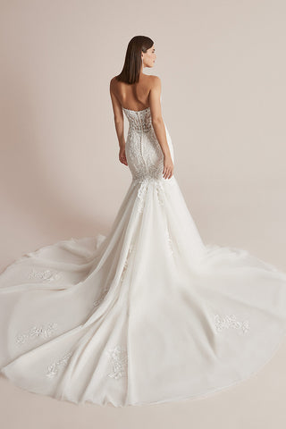 Justin Alexander Style Number 88222 - 4