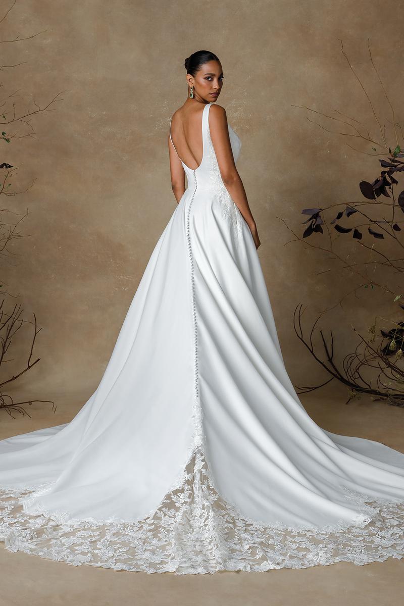 Justin Alexander Style Number 88316 - 2