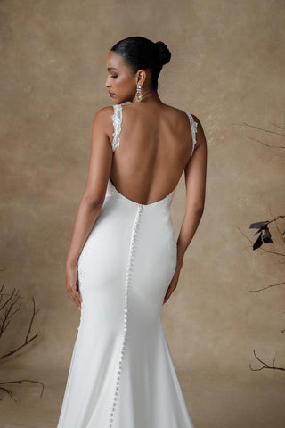 Justin Alexander Style Number 88323 - 4