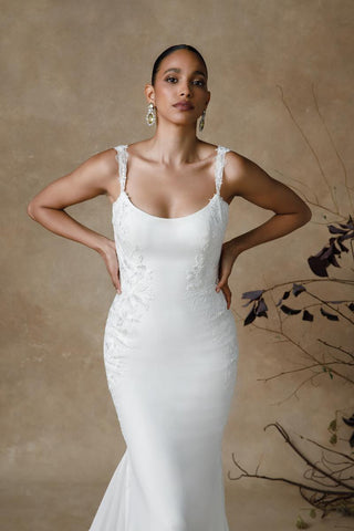 Justin Alexander Style Number 88323 - 3