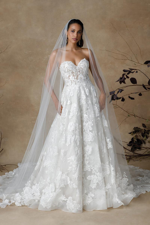 Justin Alexander Style Number 88333V - 2