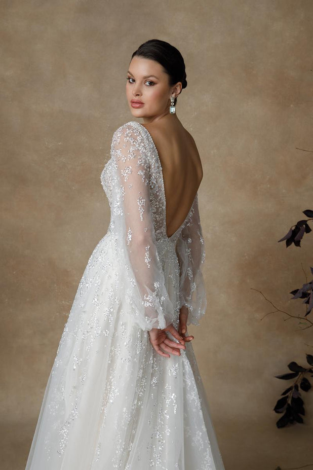 Justin Alexander Style Number 88340SL - 2