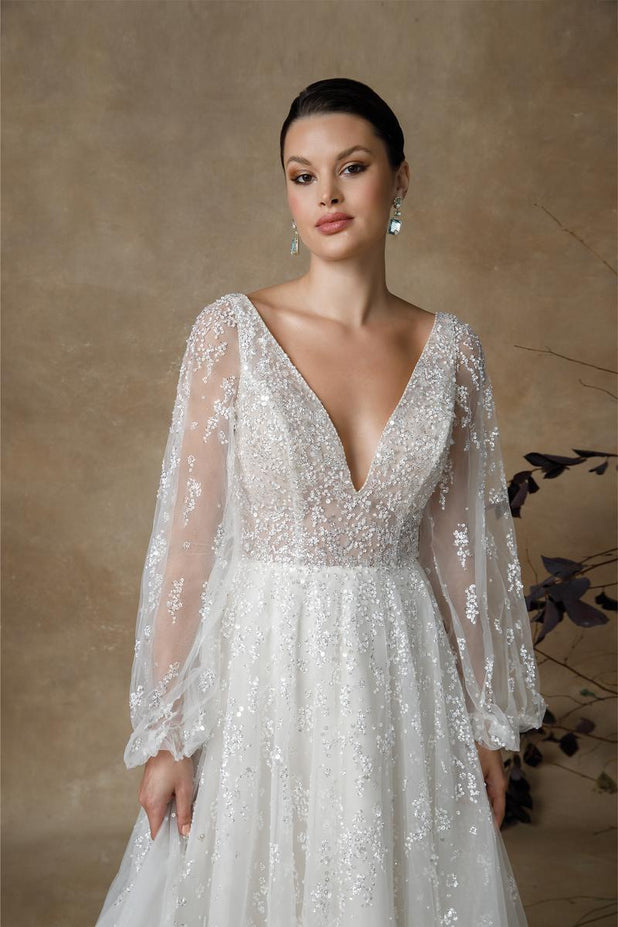 Justin Alexander Style Number 88340SL - 1