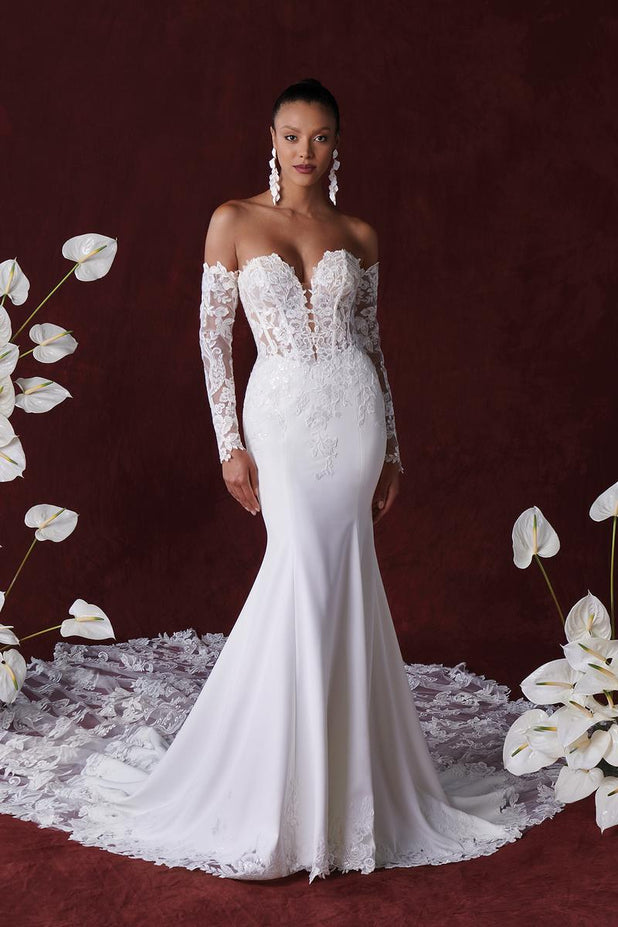 Justin Alexander Style Number 88353DT - 2