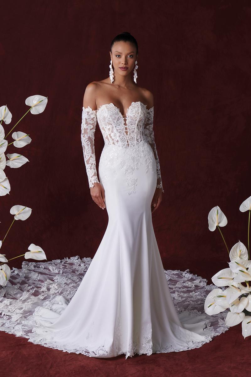 Justin Alexander Style Number 88353DT - 2