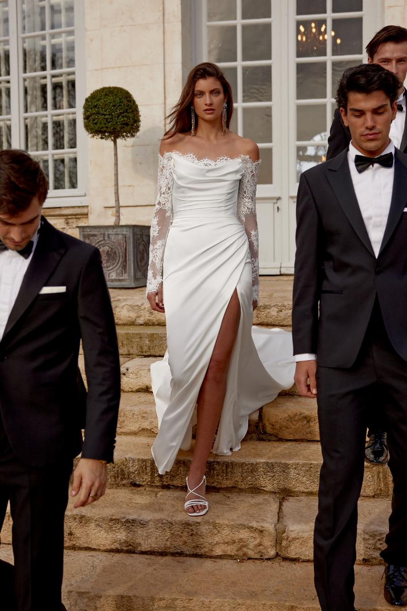 Justin Alexander Style Number 88405 - 1