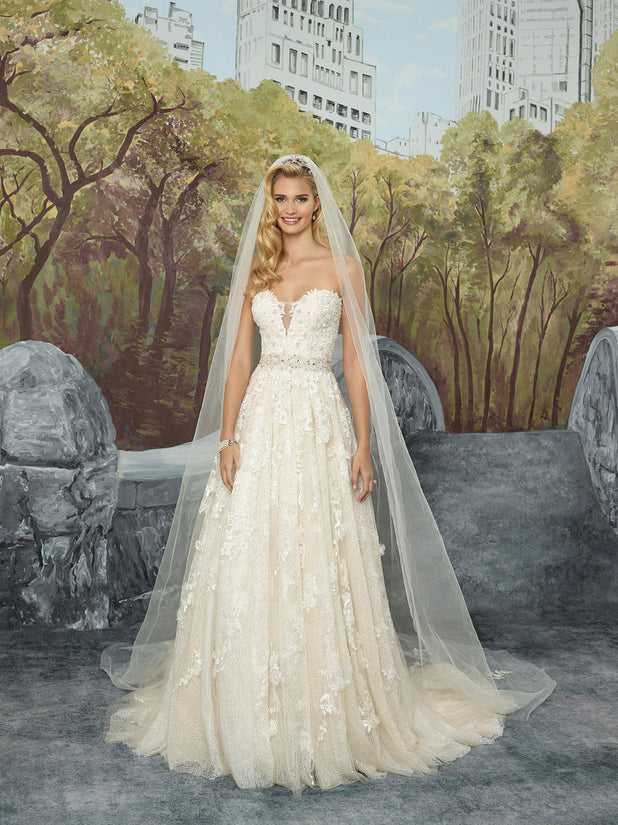 Justin Alexander Style Number 8921MP - 2