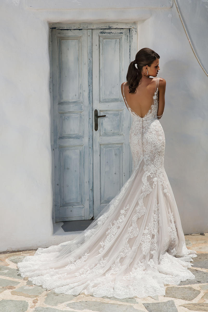 Justin Alexander Style Number 8961G - 4