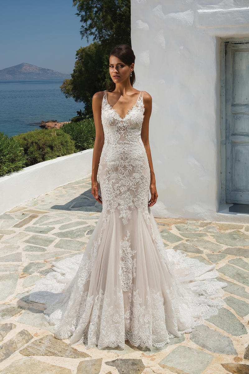 Justin Alexander Style Number 8961G - 1