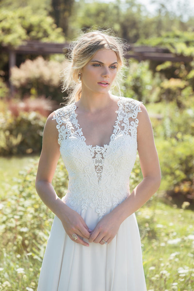 Lilian West Style Number 6484MP - 1