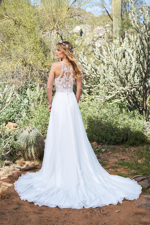 Lilian West Style Number 6515SD - 2