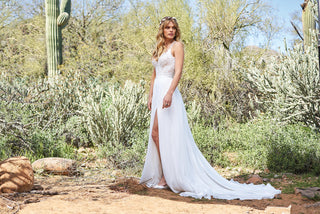 Lilian West Style Number 6515 - 5