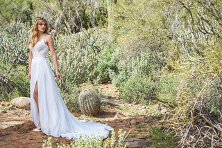 Lilian West Style Number 6515 - 6