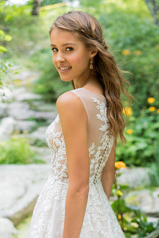 Lilian West Style Number 66024 - 4