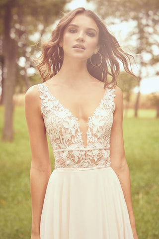 Lilian West Style Number 66059 - 3