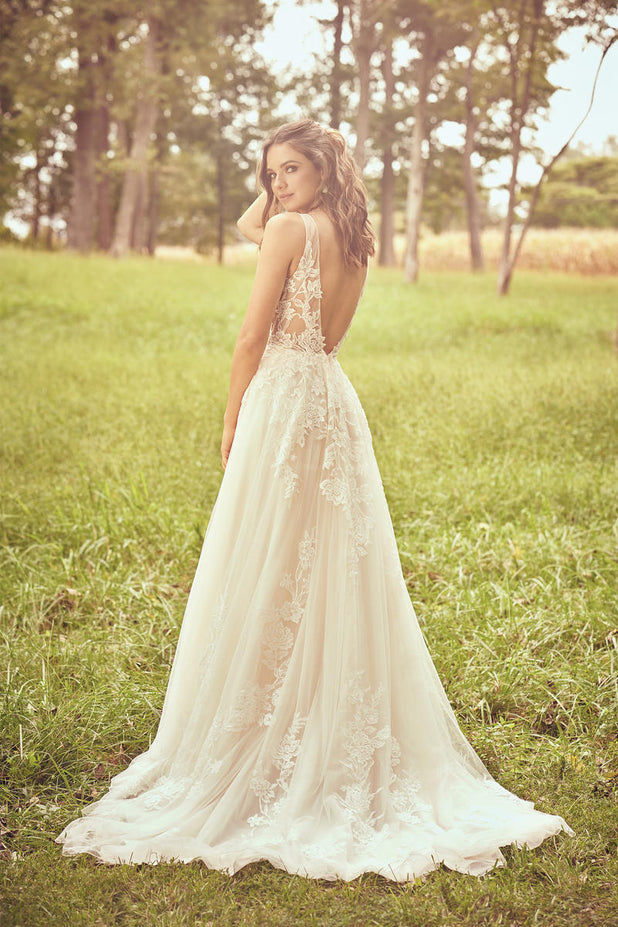 Lilian West Style Number 66063 - 2