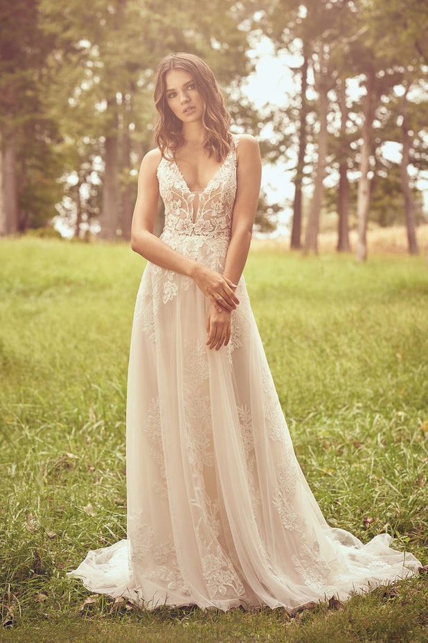 Lilian West Style Number 66063 - 1