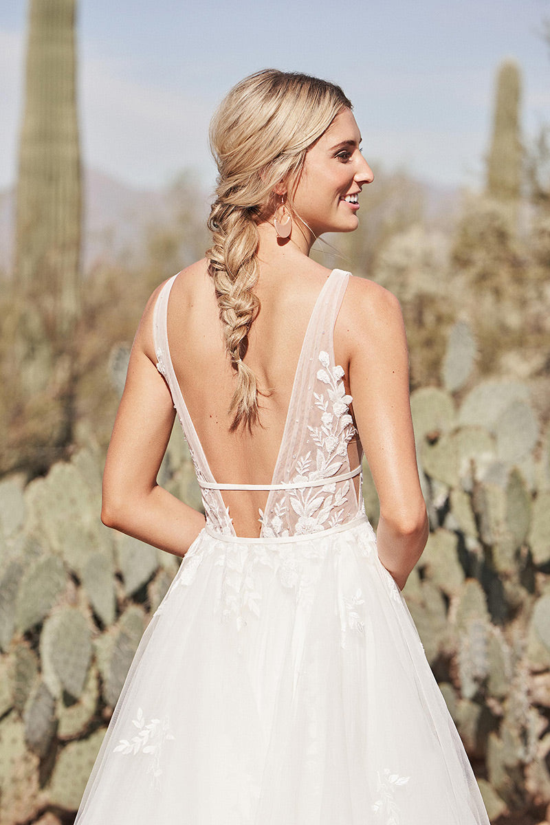Lilian West Style Number 66155 - 4