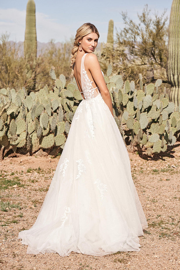 Lilian West Style Number 66155 - 2